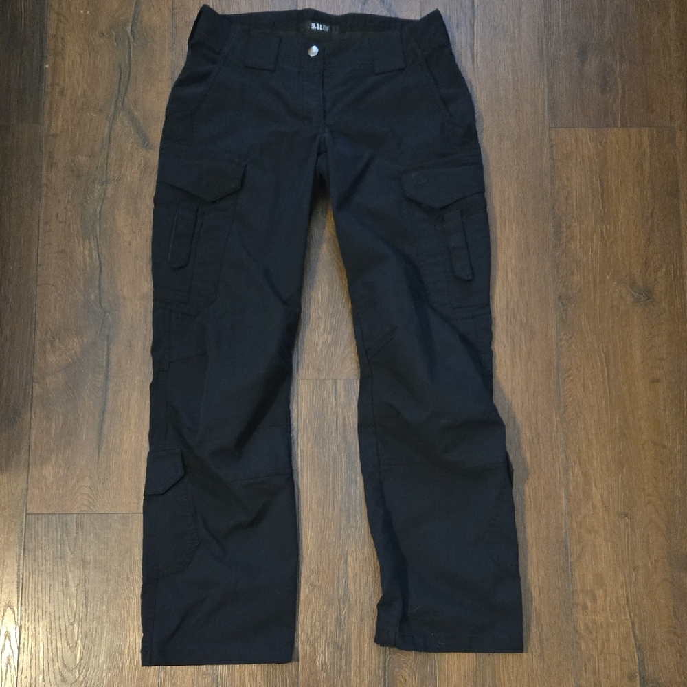 5.11 Tactical Navy Blue Utility/EMS Pants